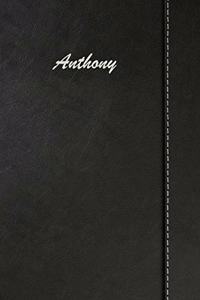 Anthony
