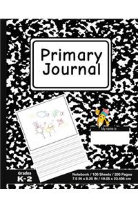 Primary Journal