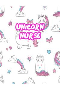 Unicorn Nurse