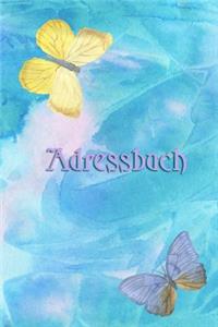 Adressbuch