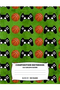 Composition Notebook
