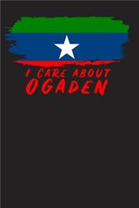 I Care About Ogaden