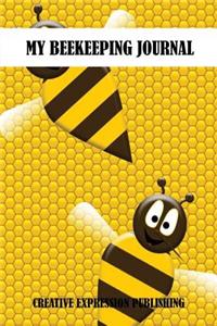 My Beekeeping Journal