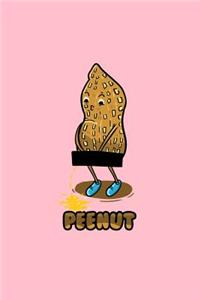 Peenut