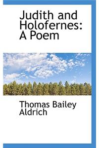 Judith and Holofernes