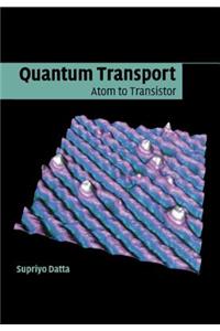 Quantum Transport