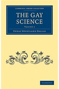 Gay Science - Volume 2