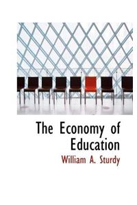 The Economy of Education