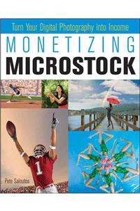 Monetizing Microstock