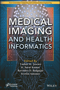 Medical Imaging and Health Informatics