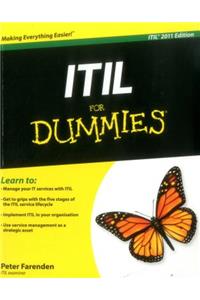 Itil for Dummies