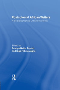 Postcolonial African Writers