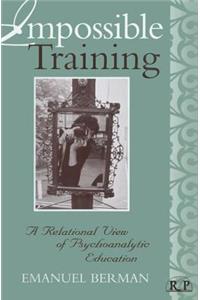 Impossible Training