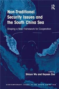 Non-Traditional Security Issues and the South China Sea