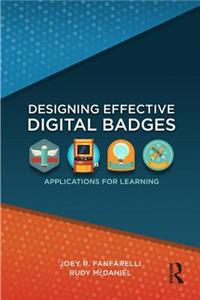 Designing Effective Digital Badges