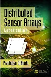 Distributed Sensor Arrays: Localization