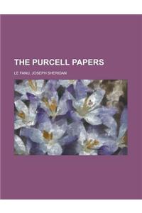 The Purcell Papers Volume 2