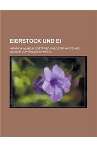 Eierstock Und Ei