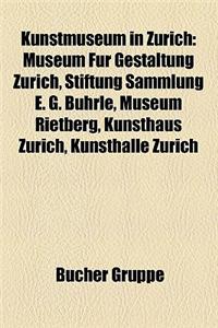 Kunstmuseum in Z Rich