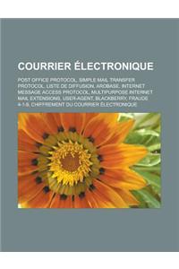 Courrier Electronique