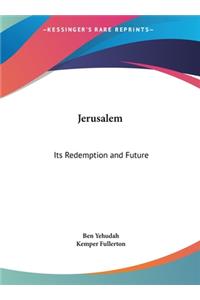 Jerusalem