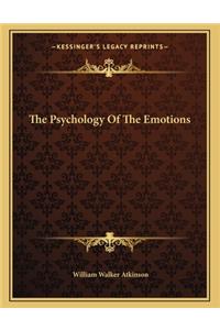 The Psychology of the Emotions