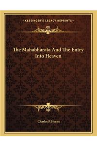The Mahabharata And The Entry Into Heaven