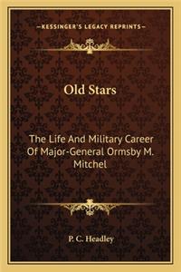 Old Stars
