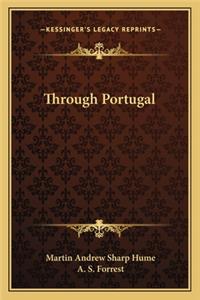 Through Portugal