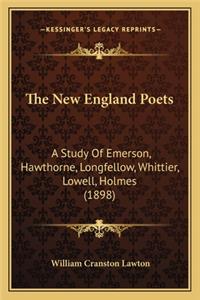 The New England Poets