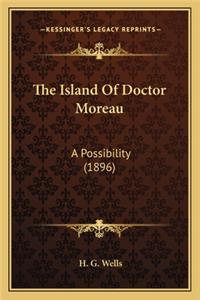 Island of Doctor Moreau