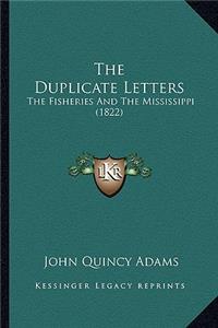 Duplicate Letters