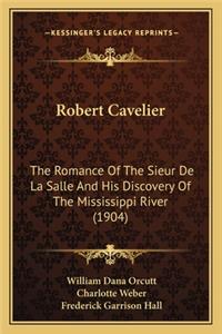 Robert Cavelier