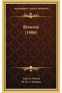 Brownie (1906)