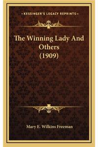 The Winning Lady and Others (1909)
