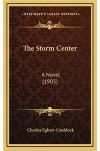 The Storm Center