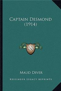 Captain Desmond (1914)