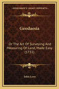 Geodaesia
