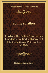 Sonny's Father