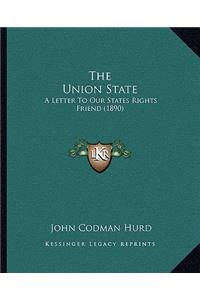 Union State
