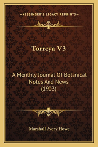 Torreya V3