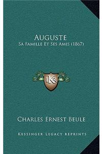 Auguste