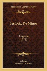 Les Loix De Minos
