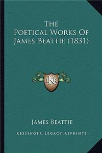 The Poetical Works Of James Beattie (1831)