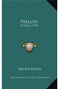 Preludi