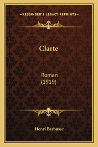 Clarte