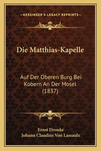 Matthias-Kapelle