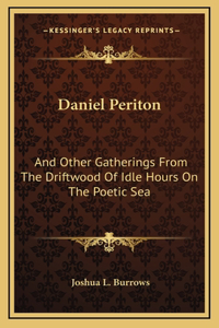 Daniel Periton