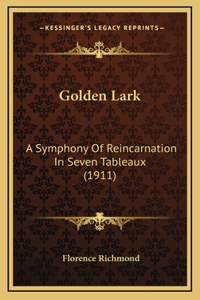 Golden Lark
