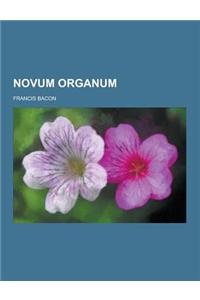 Novum Organum
